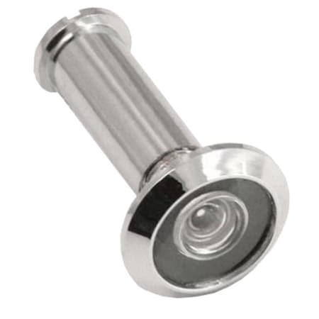 Gan Eden 2320 190 Degree Brass Wide Viewer GA571577